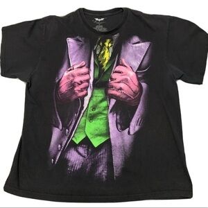 The Dark Knight Joker Tee Size XL